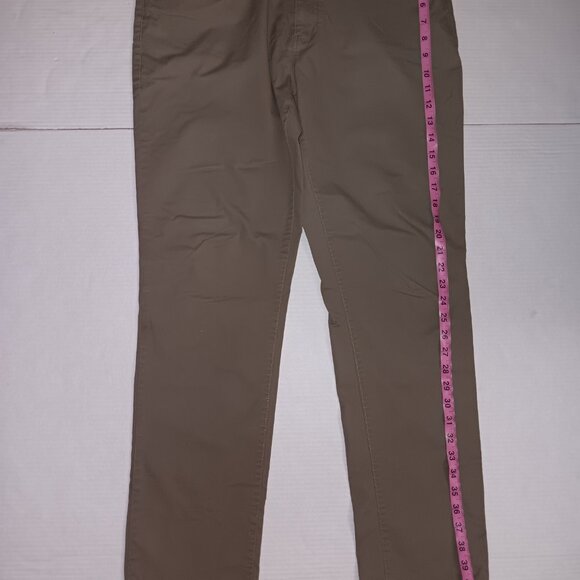 ENGLISH LAUNDRY CASUAL KHAKI STYLE PANTS - Picture 5 of 10